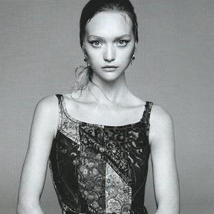 Gemma Ward