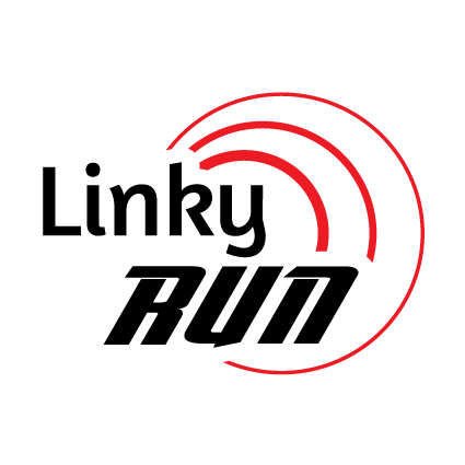 Linkyrun's profile picture. L'appli qui veille sur vous  -  #running