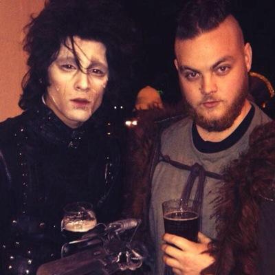 fuckliame's profile picture. 