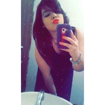 •Puerto Rico •20 •Futura Sonografista •UMET• IG:gennayra •Kik:Gennayra05