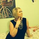 Caroline Galbraith - @carolinebarista - Twitter