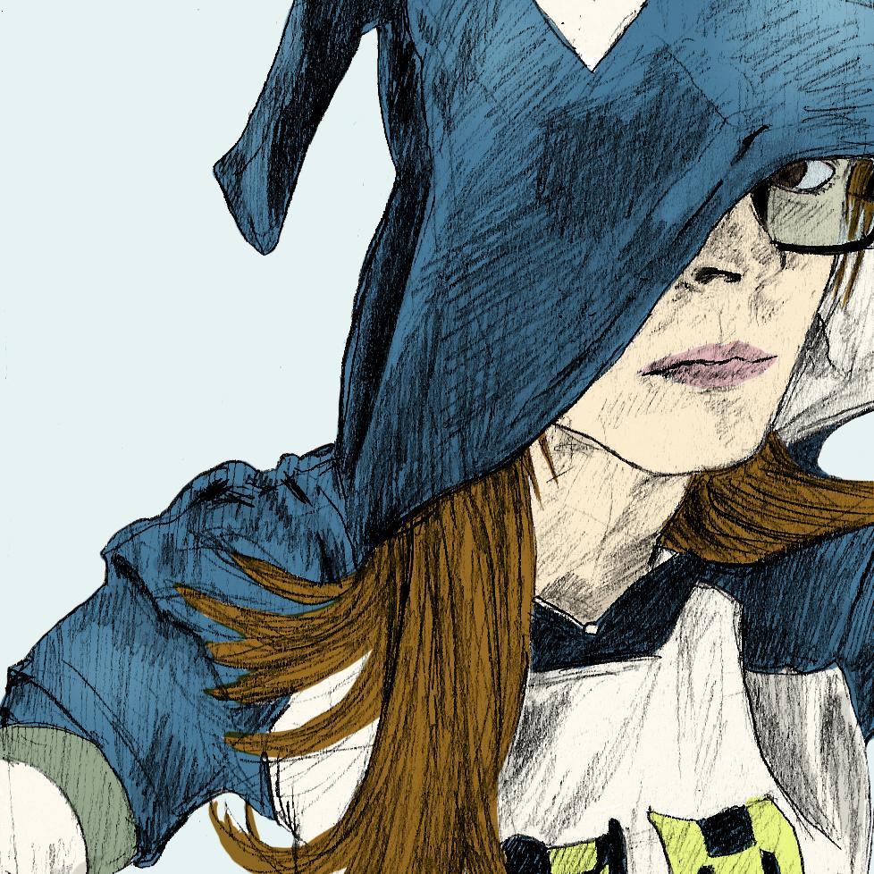 KatDrawsThings's profile picture. Illustrator based in the Midlands, taking commissions DM me for more info