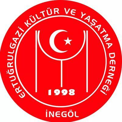 Inegöl Ertuğrulgazi Kültür Ve Yaşatma Derneği 1998 Yılında Kurulmuştur ... http://t.co/Ojuhfr2mpe
