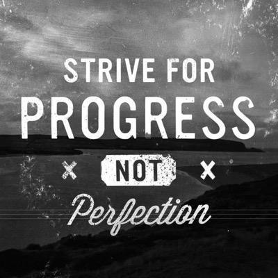 Stop what you're doing and follow me. Trust me, it's worth it.