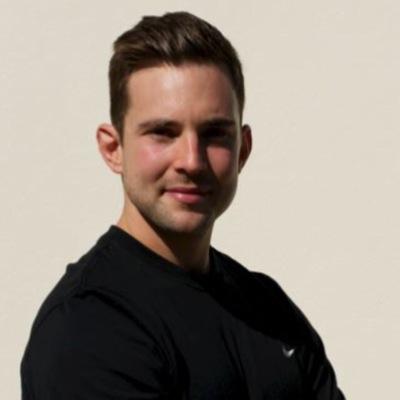 Body Transformation Specialist based at Body Studio, Rivington Street, Shoreditch