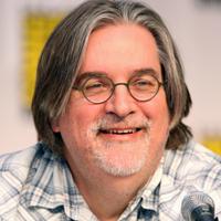 Matt Groening (@abramgroening) 's Twitter Profile