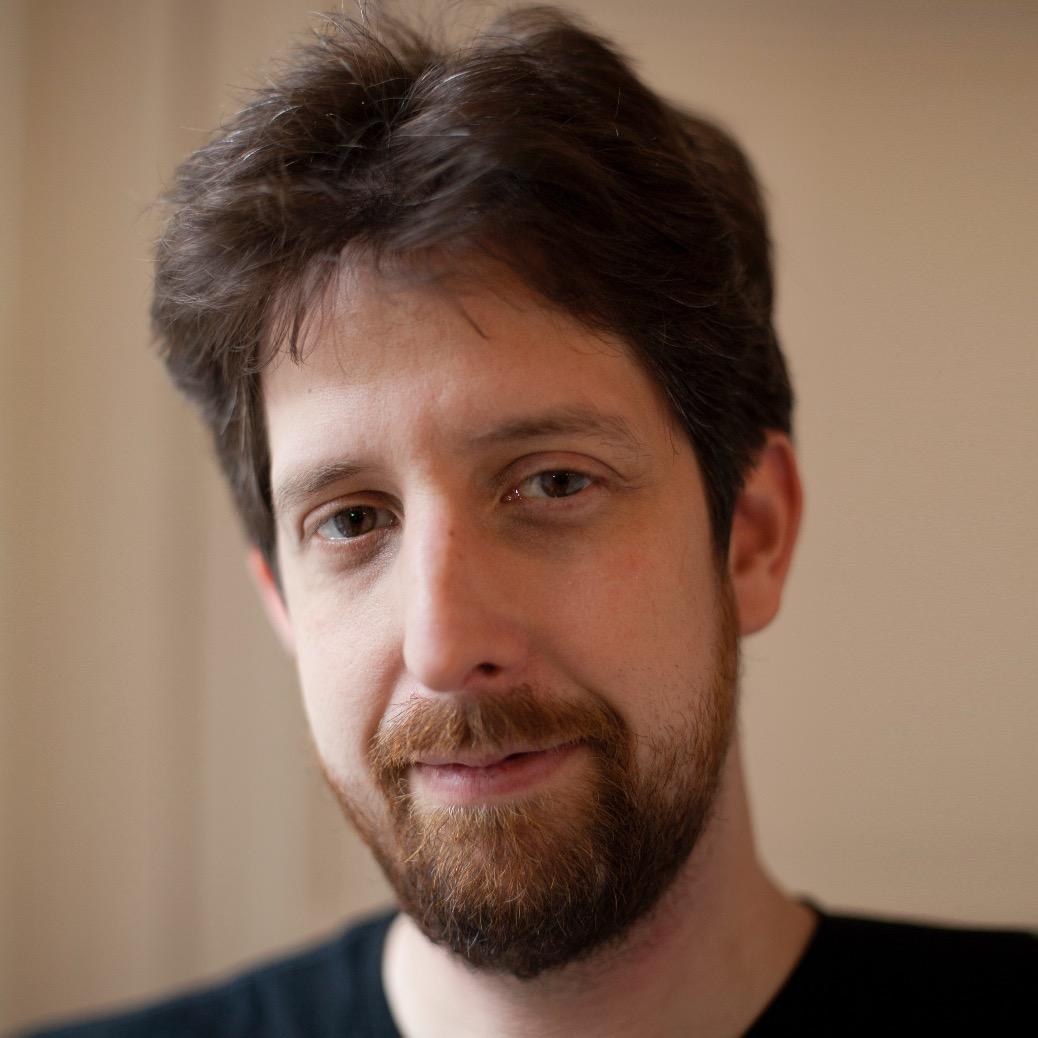 danshohl's profile picture. Corny, beefy hashtag