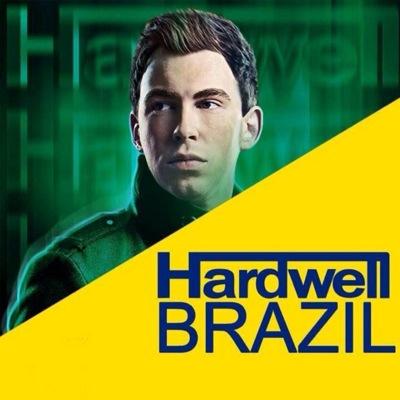 Fã clube dedicado ao Hardwell, melhor DJ do mundo! Acompanhe nossa conta aqui e no Facebook