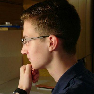 TKTomasKuzel's profile picture. Originál jako dalších 7 miliard