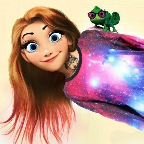 I adore pizza & video games and that's pretty much all you need to know about me✿