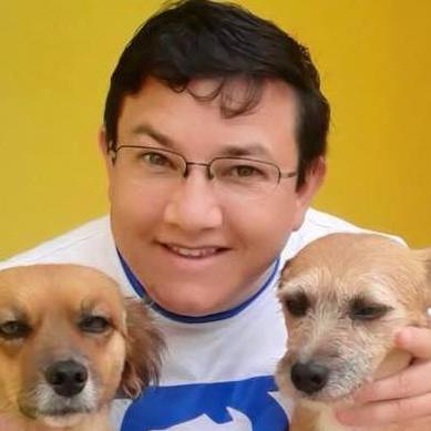 Ser Humano... e isso já dá um trabalho danado !