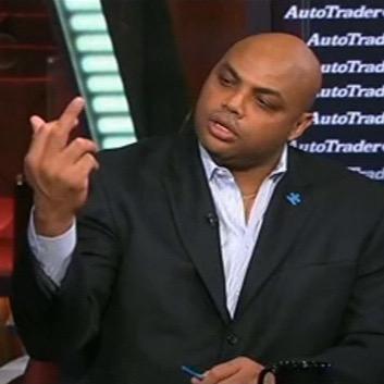 The greatest basketball player/Analyst of all time. All others are turrible. Parody Account. In no way affiliated with Charles Barkley.