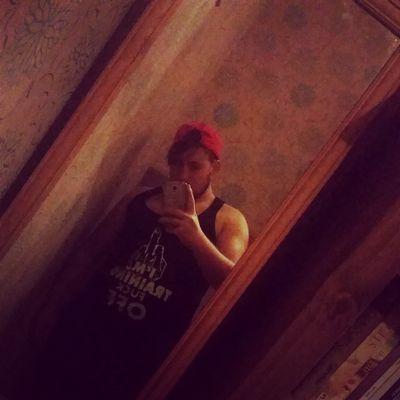 living the gym life, follow me and ill follow back. Follow me on instagram RUGBY_INSTA_LAD and add me up on snapchat jack.bacciocchi