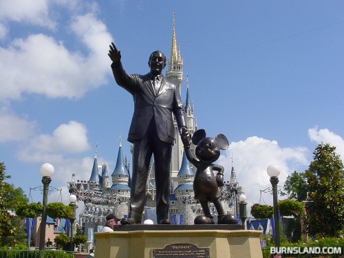 Disney Fan, no apologies for that. Dad of four. Engineering, customer service and Open Source zealot. MBA, CISSP. Tweets and shinanagins are my own.