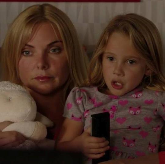 Mum and auntie are the biggest sluts in walford