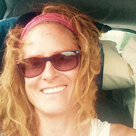 traceyk15's profile picture. Co-Founder & Chief Creative Director Digital Artisans | Adjunct Professor at University of Massachusetts at Lowell