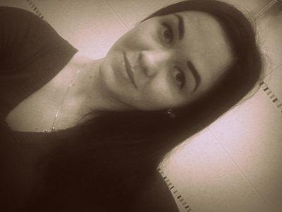 BuliginaKrista's profile picture. enemy? better think twice, please!