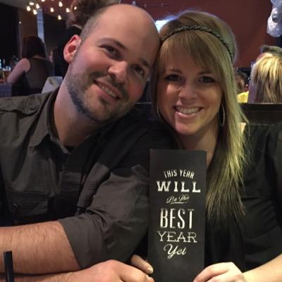 A devoted follower of Jesus Christ, in love with my incredible Wife Angie, Pastor of SonRise Ministries