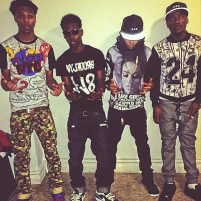 In Kass We Trust , For Scooter We Bust ❤️ R.I.P To The Real M.V.P's