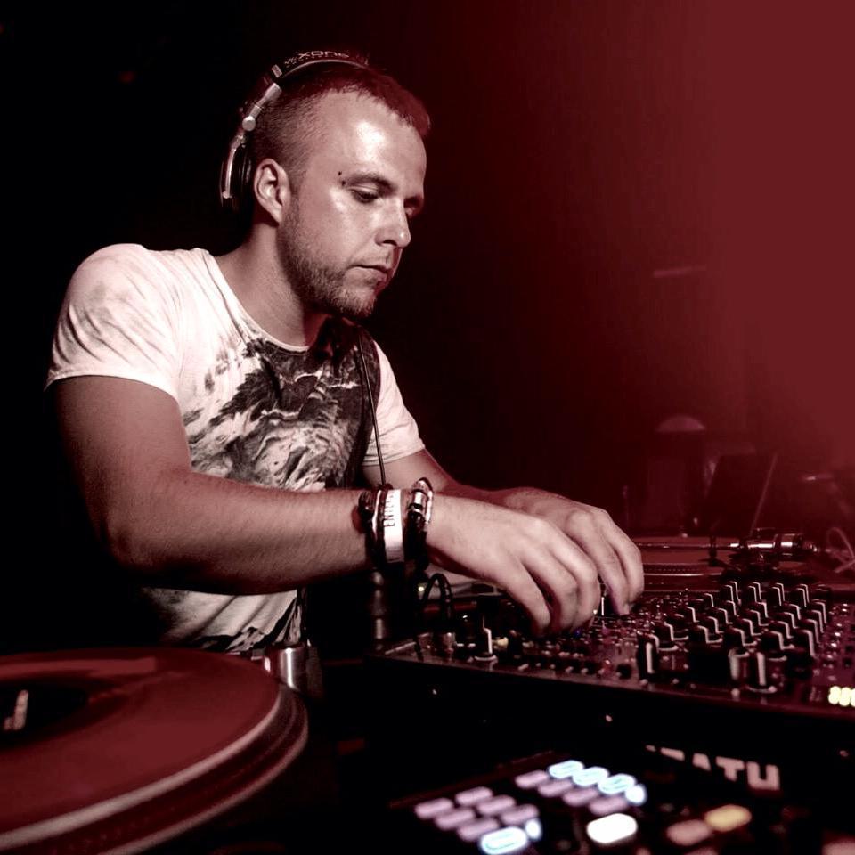Very proud to annouce the first episode of the year on Reclaim Your City with none other than Deepbass returning to the show! Saturday, January 3rd, 8PM (CET),