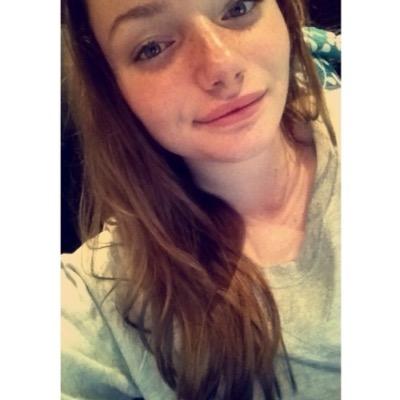 “So this is my life. And I want you to know that I am both happy and sad and I'm still trying to figure out how that could be.