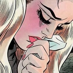 josette | cain :: pansexual, infp :: she | they :: jjba, metal, vaporwave :: retweeeeeets!!