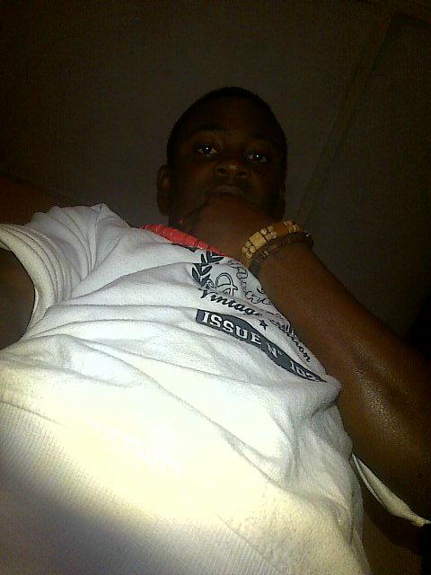 Am a cool guy
