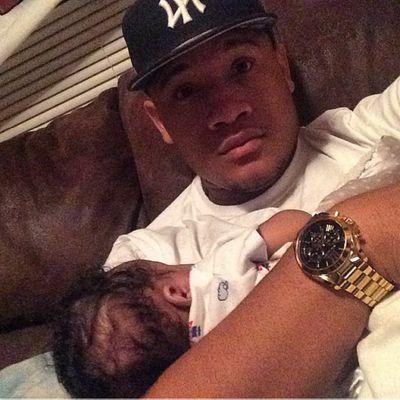 Not competing with anyone I hope we all make it TGFAD every day  . Carter Nolan forever my day 1's...