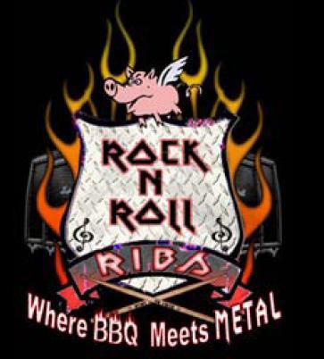 RocknRollRibs's profile picture. BBQ & Rock n Roll