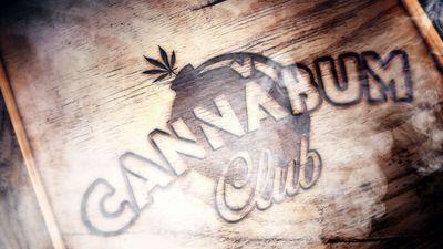Asociación Cannábica Club Cannabum en A Coruña