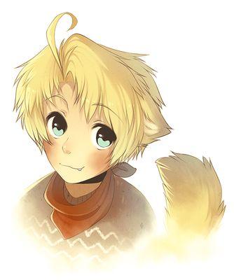 HeroicOmega's profile picture. |Omegaverse|R18+|Gay|Uke|Mateless/Single|