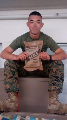 HeyItsMcKnight's profile picture. College Dropout with High Aspirations