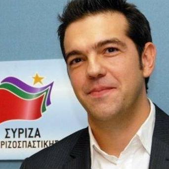 Desde Andalucía apoyamos a Syriza y a Tsipras al mismo tiempo que pedimos a las organizaciones de la izquierda andaluza que miren su ejemplo...
