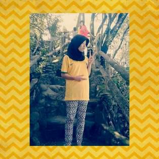 Alma_juniarsi's profile picture. Life is beautiful