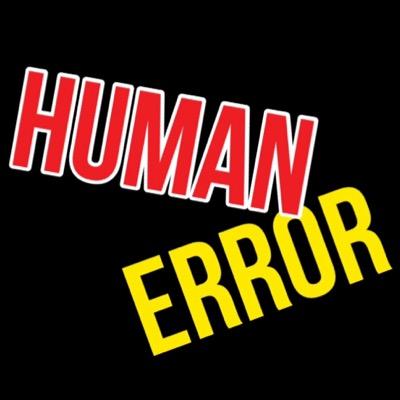 Tweeting all of humanity's errors!
