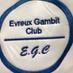 Evreux Gambit Club (@gambitclub) Twitter profile photo Evreux Gambit Club (@gambitclub) Twitter profile photo