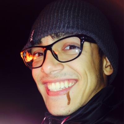 Vegan | Cosmos | Curious | Technology | 42 | Above and beyond! '\0' not reached...YET