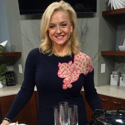 arinalanis's profile picture. Arina Lanis is the owner of Flavors Media and Editor-In-Chief of http://t.co/5U7GbZUP7Z, a new web site filled with tips and advice to make entertaining easier!