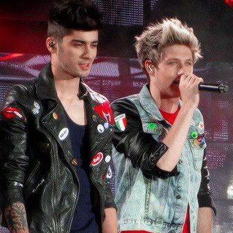 Harry? My oxygen. Liam? My motivation. Zayn? My passion. Louis? My inspiration. Niall? My Kryptonite. One Direction? MY LIFE❤