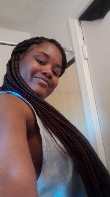 like to chill nd have fun