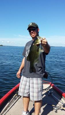 smackthatbass82's profile picture. 