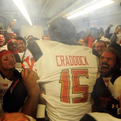 BRADCRAD's profile picture. 