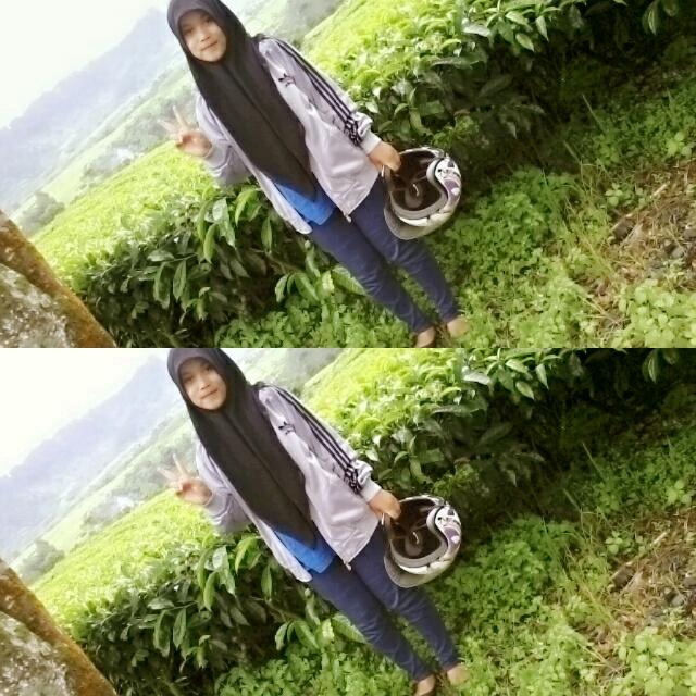 always support @PrillyBie @alysyarief and @maudymikha Love all:-*