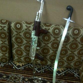 arslmi's profile picture. 