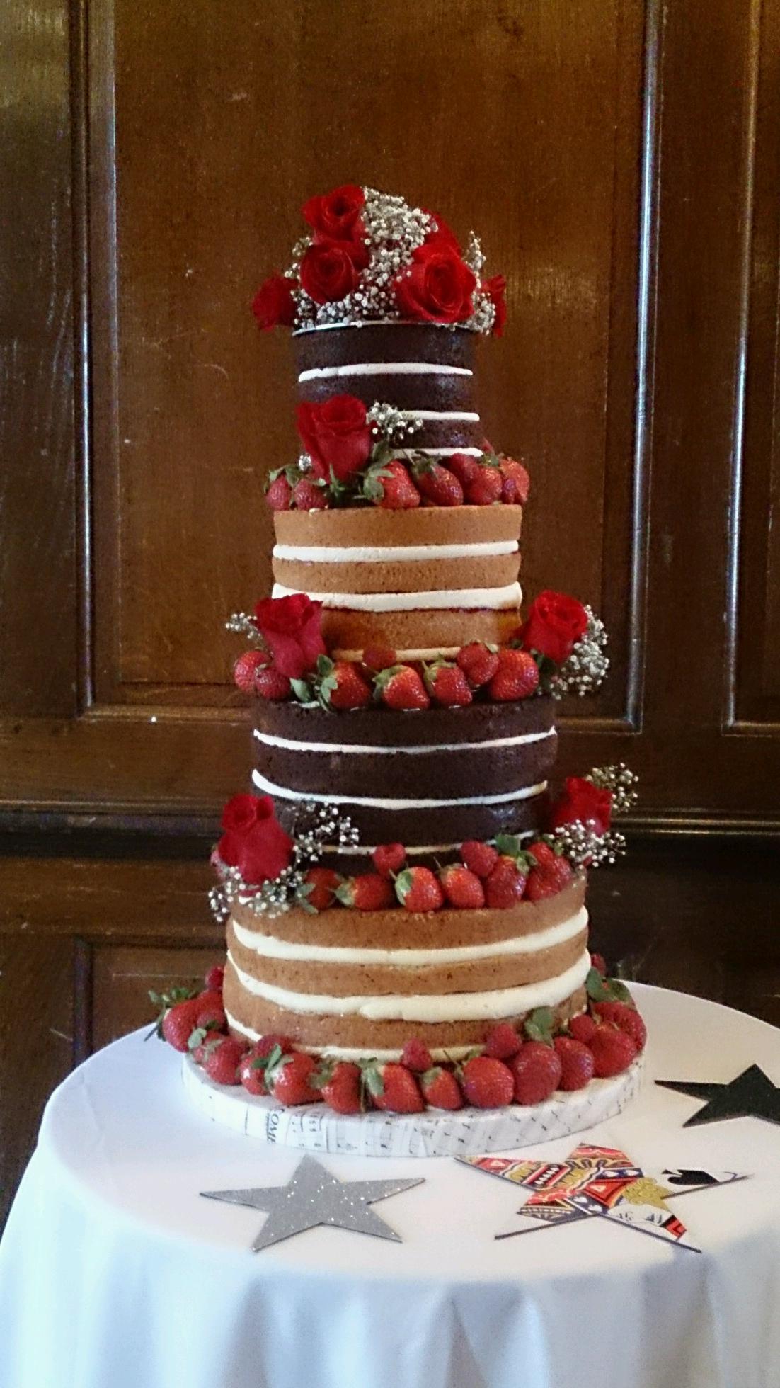 owner of cakes by Emma