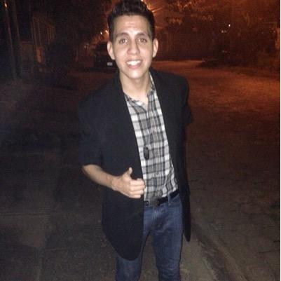 Fer_Galindo7's profile picture. Real España♥