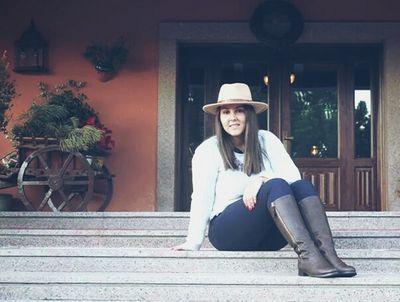 Amante de la vida. Carpe diem.