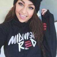 Ameline (@andrellrg) 's Twitter Profile