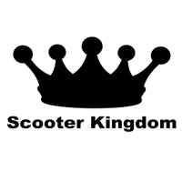 Scooter Kingdom(@scooter_kingdom) 's Twitter Profile Photo