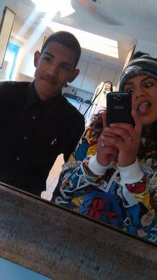 mateo_aka_dory's profile picture. boxer// fitness 4 life              Life is easier alone